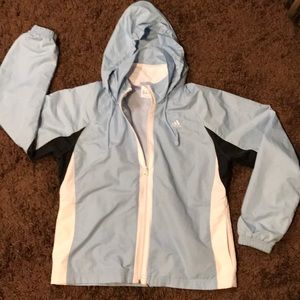 Adidas jacket